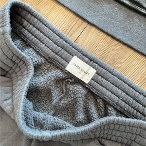 Tribe Kelley Butter Joggers